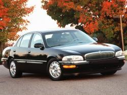 Buick Park Avenue II