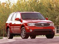 Buick Rainer