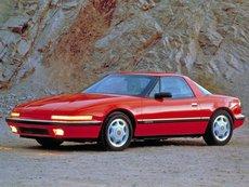 Buick Reatta Купе