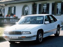 Buick Regal III Седан