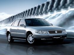 Buick Regal IV
