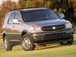 Buick Rendezvous