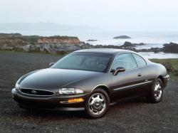 Buick Riviera VIII