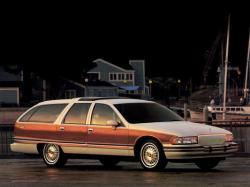Buick Roadmaster