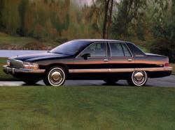 Buick Roadmaster Седан