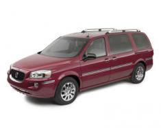 Buick Terraza Buick Terraza