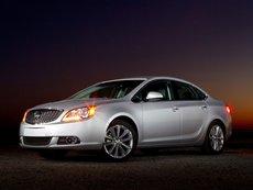 Buick Verano I
