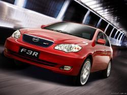 BYD F3 Хэтчбек 5дв.