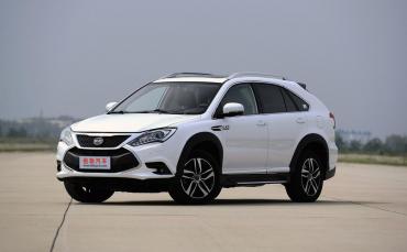 BYD Tang