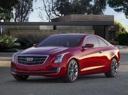 Cadillac ATS