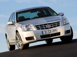 Cadillac BLS