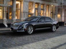 Cadillac CT6 Cadillac CT6