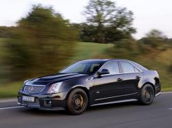 Cadillac CTS-V Cadillac CTS-V