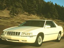 Cadillac Eldorado