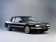Cadillac Eldorado IX