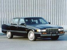 Cadillac Fleetwood I Cadillac Fleetwood I