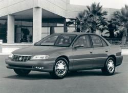 Cadillac LSE Cadillac LSE