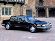 Cadillac Seville III