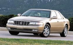 Cadillac Seville V