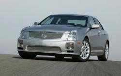 Cadillac STS