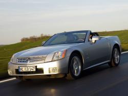 Cadillac XLR