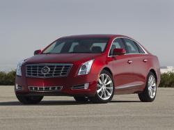 Cadillac XTS Cadillac XTS