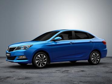Changan Alsvin V7 I Седан Changan Alsvin V7 I Седан