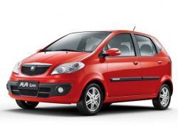 Changan Benni