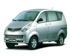 Changan CM-8