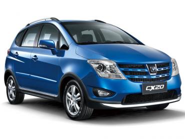 Changan CX20 I Changan CX20 I