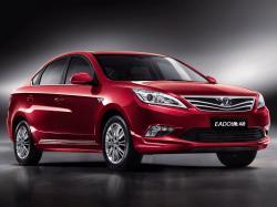 Changan Eado Changan Eado