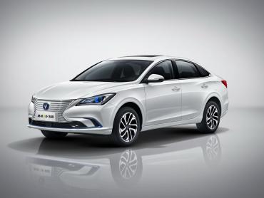 Changan Eado II Седан Changan Eado II Седан