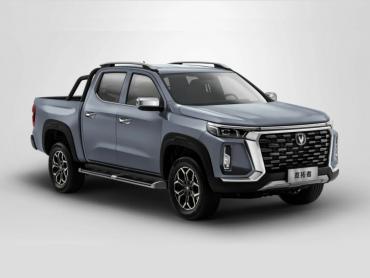 Changan Explorer