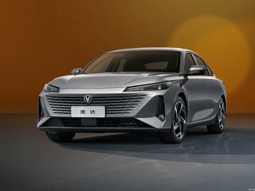 Changan Yida I Седан