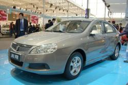 Changan Z-Shine