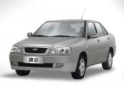 Chery Amulet (A15) Chery Amulet (A15)