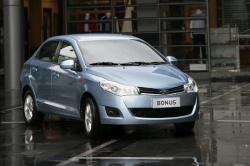 Chery Bonus (A13)