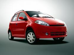 Chery Kimo (A1) Chery Kimo (A1)