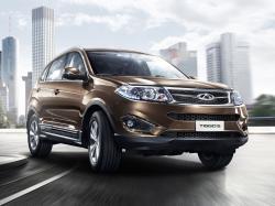 Chery Tiggo 5