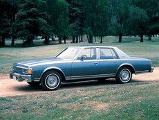 Chevrolet Caprice III
