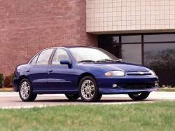 Chevrolet Cavalier