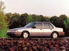 Chevrolet Cavalier II