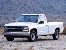 Chevrolet C/K