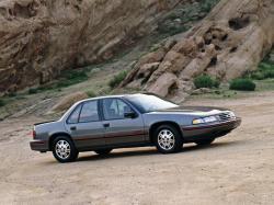 Chevrolet Lumina
