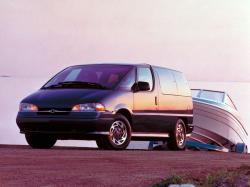 Chevrolet Lumina APV