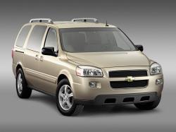 Chevrolet Uplander