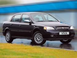 Chevrolet Viva