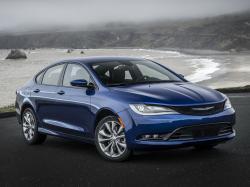 Chrysler 200 Chrysler 200