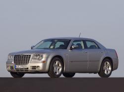 Chrysler 300C I Седан Chrysler 300C I Седан