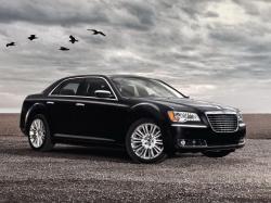 Chrysler 300C II Chrysler 300C II
